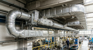 Izolacje techniczne – klucz do efektywności energetycznej i trwałości instalacji